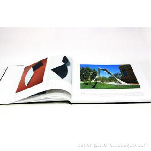 Wedding Scenery Flush Mount Photo Album Printing , Picture